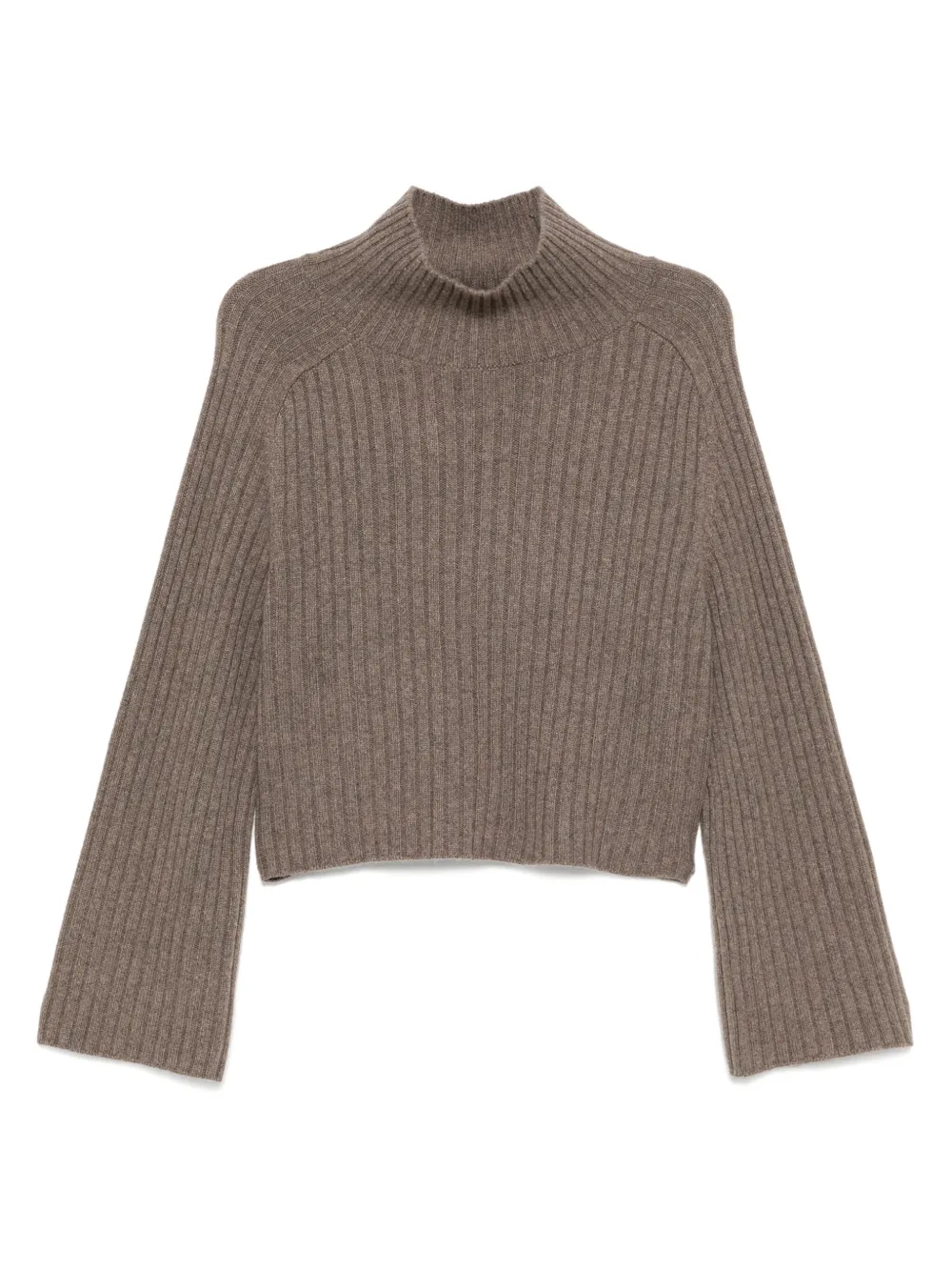 Reformation suéter Brooke | marrón | Image 1