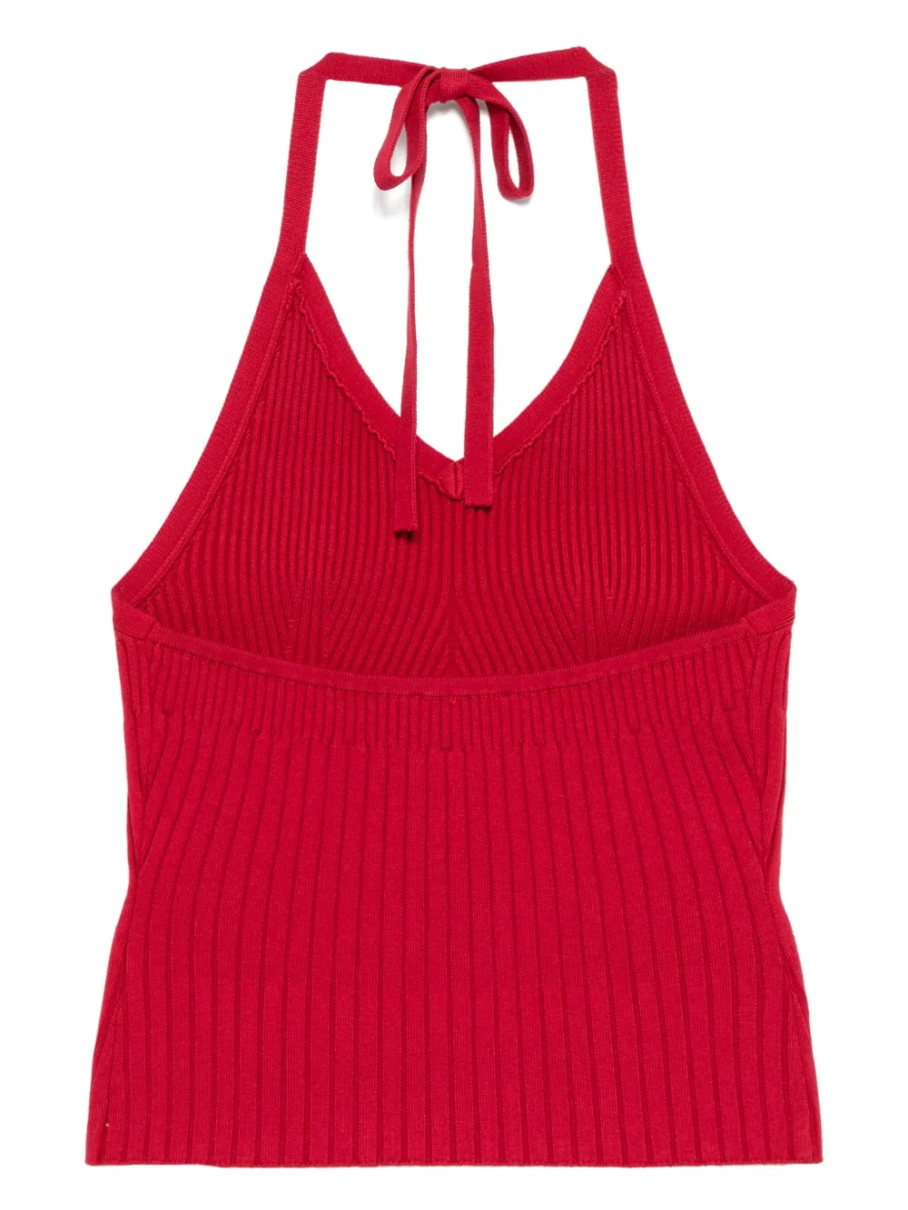 Reformation top Delia | Chalecos y camisetas | Image 2