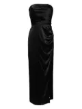 Reformation Barrow dress - Black