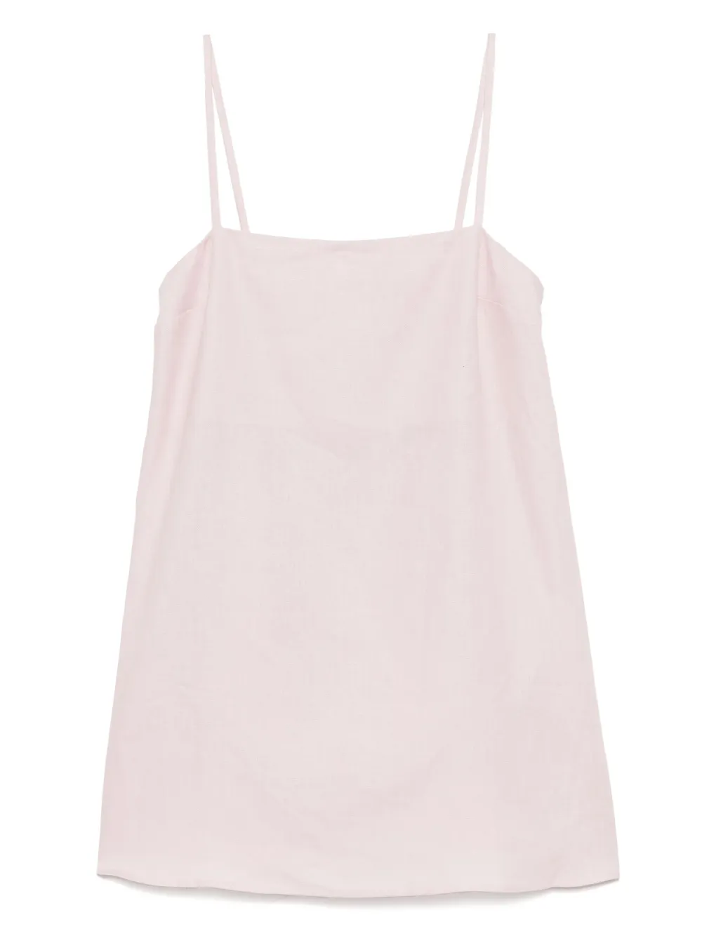 Reformation Aubree jurk Roze
