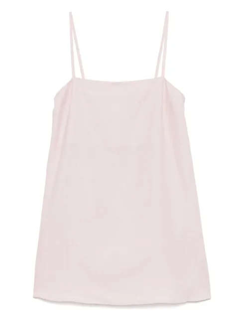 Reformation vestido Aubree