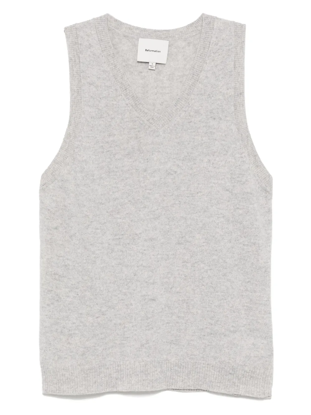 Reformation Reese Tank Top