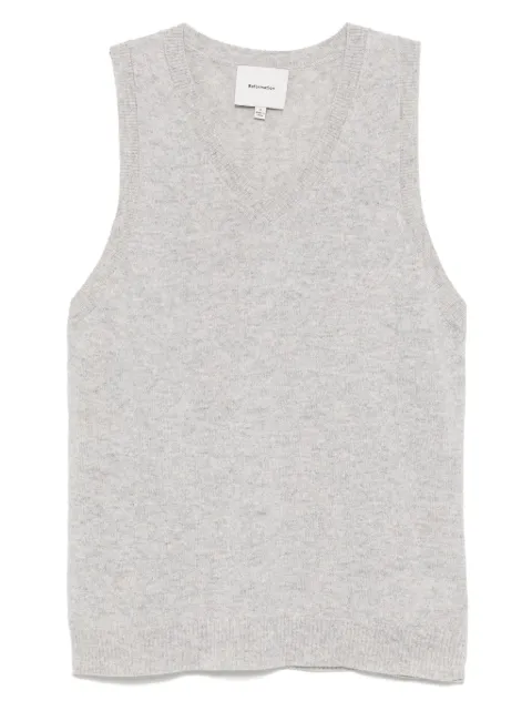 Reformation camiseta Reese