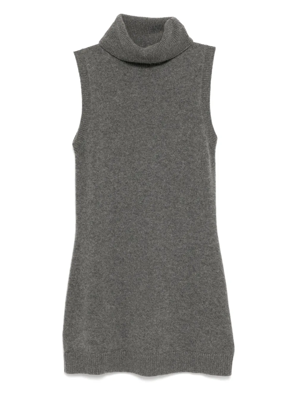 Reformation Holland jurk Grijs