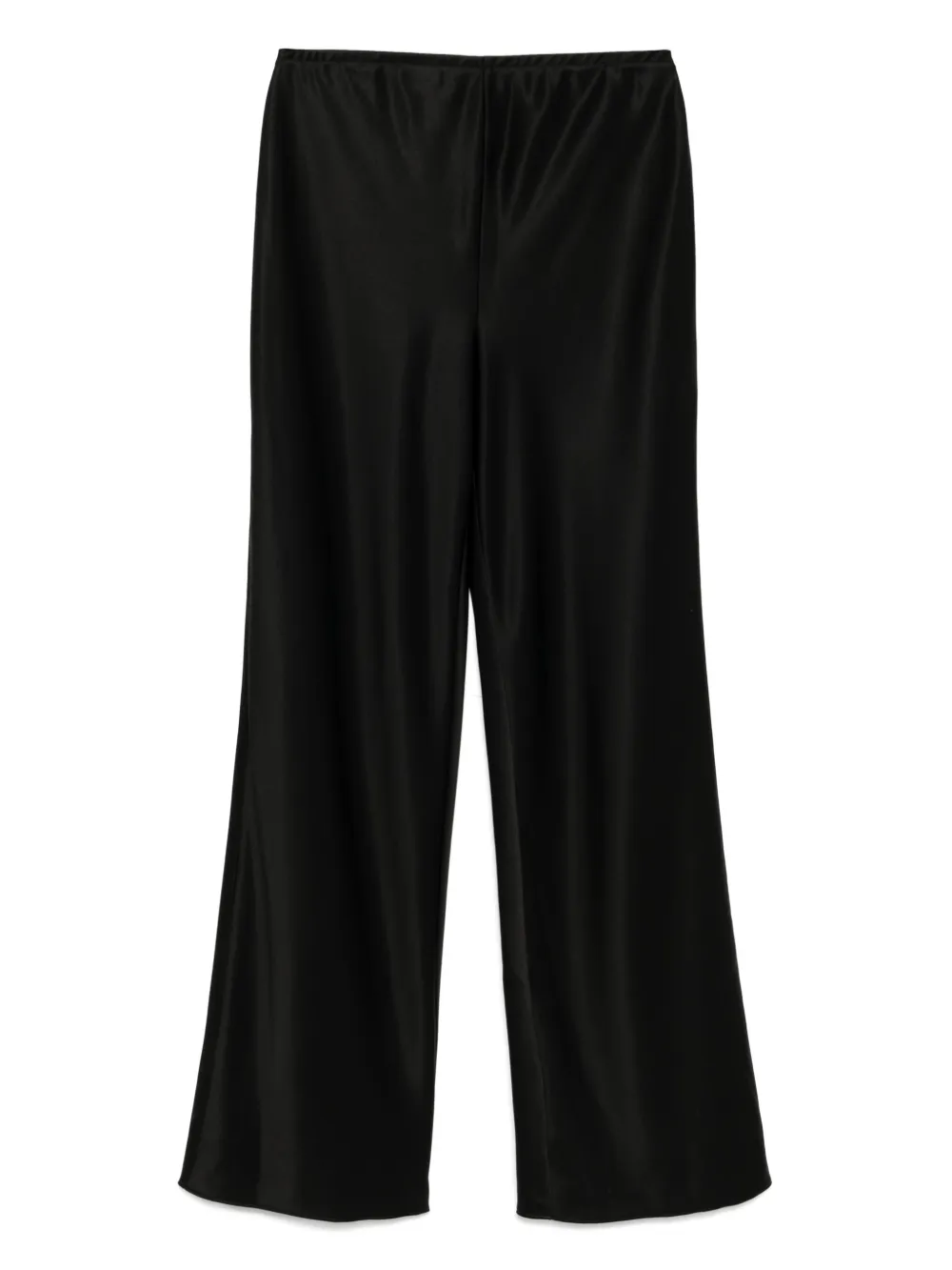 Reformation Petites Gale broek Zwart