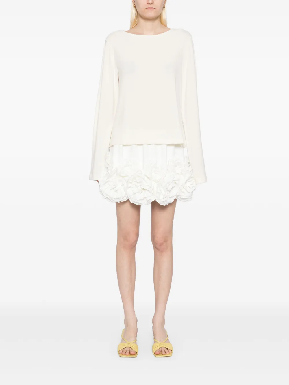 Reformation top Eternity | Sudaderas | Image 2