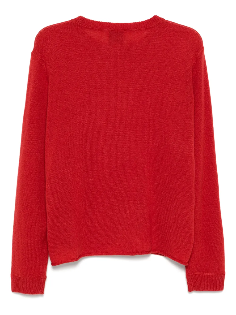 Reformation Cashmere Boyfriend Top