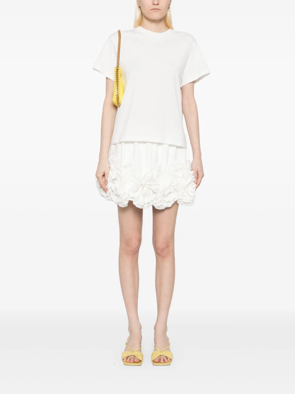 Reformation playera Rowan | Playeras y jerséis | Image 2