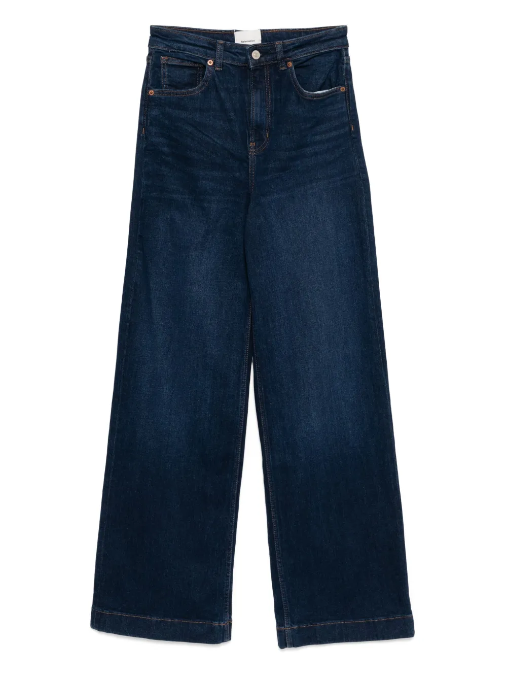 Reformation Bex Jeans
