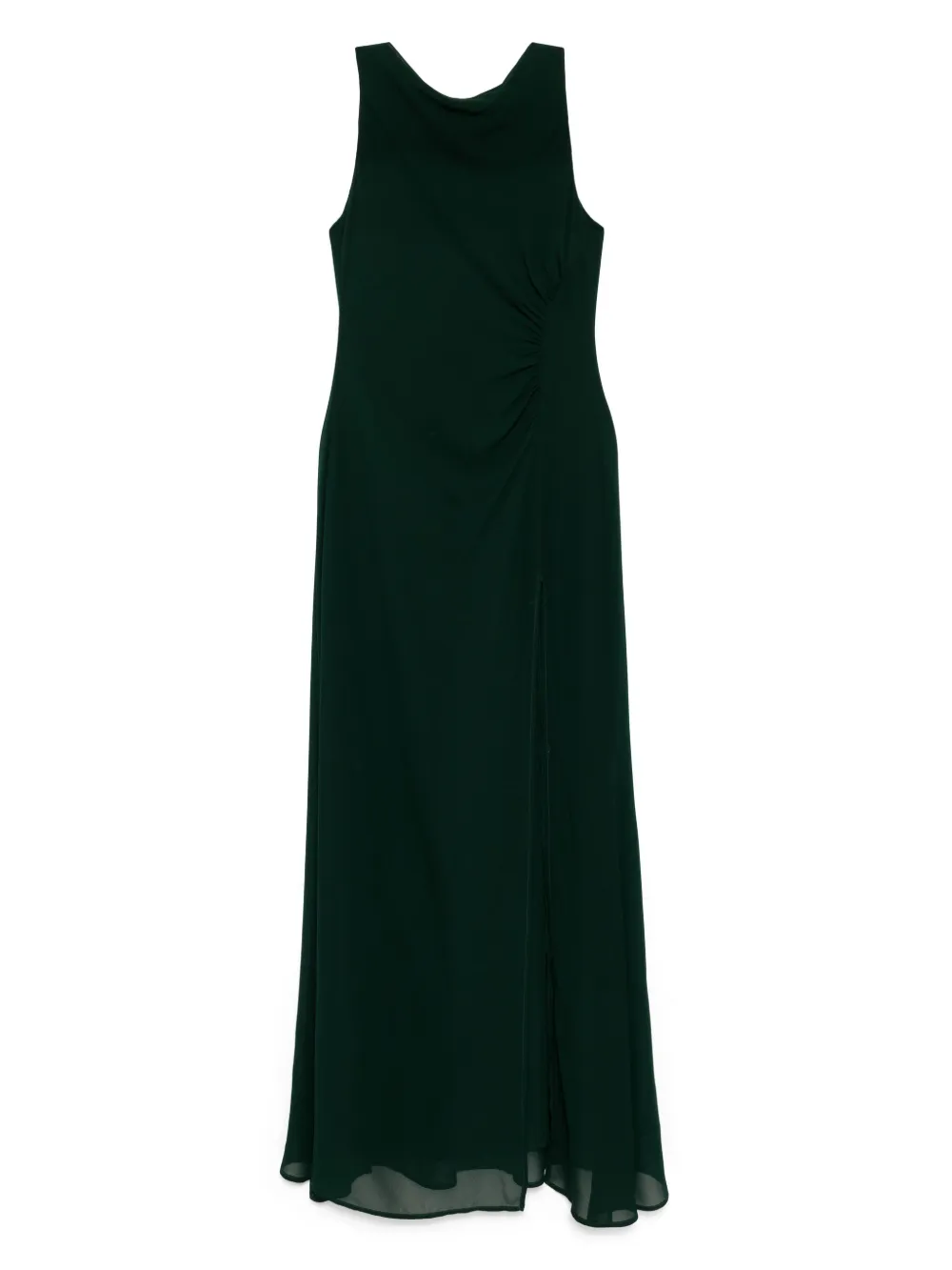 Reformation Senna jurk Groen