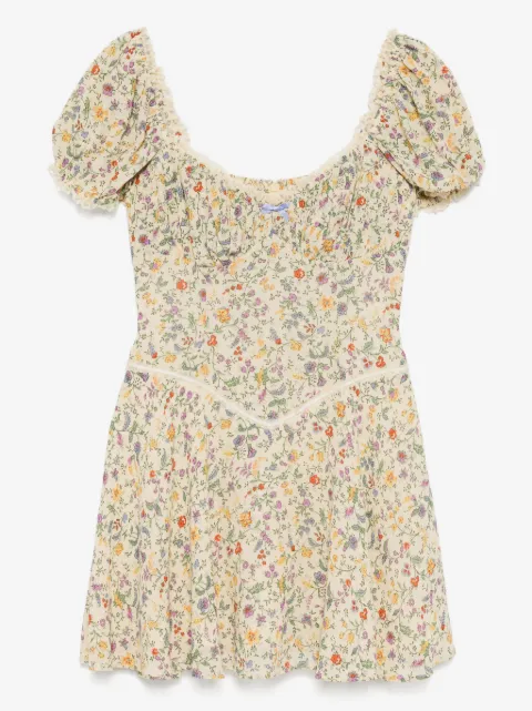 Reformation Ondine dress