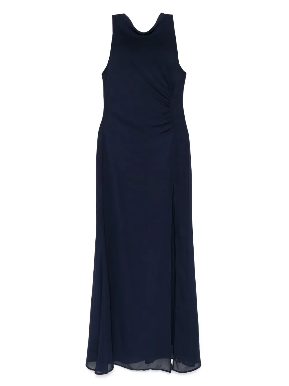 Reformation Senna dress | Blue | Image 1