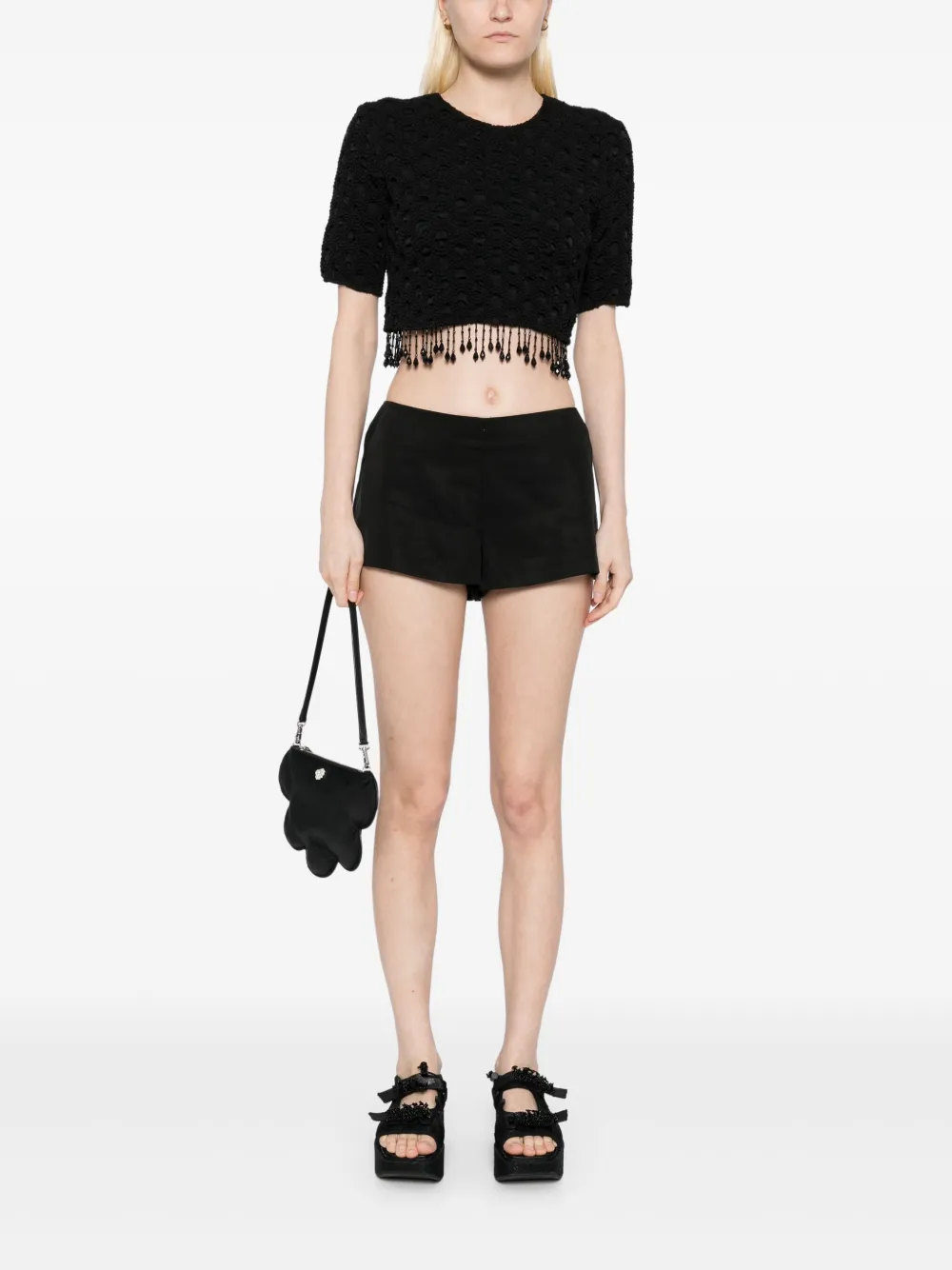 Reformation shorts June | Shorts | Image 2
