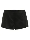 Reformation June shorts - Black