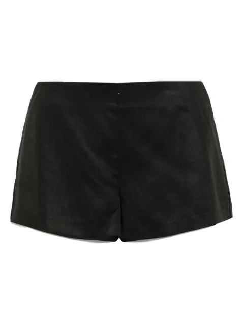 Reformation shorts June