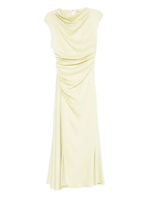 Simkhai Burke midi dress