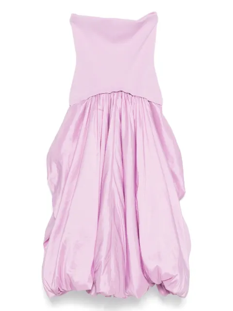 Simkhai Izzy midi dress