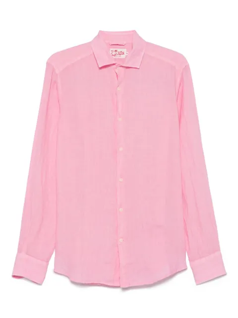 MC2 Saint Barth camisa Pamplona