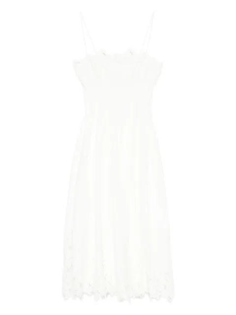 Simkhai Lilianna midi dress