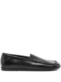 Dear Frances Winterdrew loafers - Black