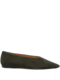 Dear Frances Topo pumps - Green