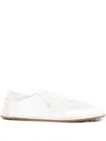 Dear Frances mesh sneakers - White
