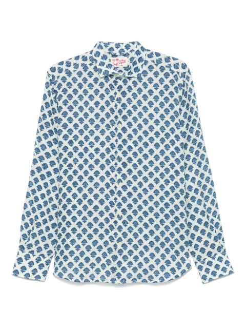 MC2 Saint Barth camisa Pamplona