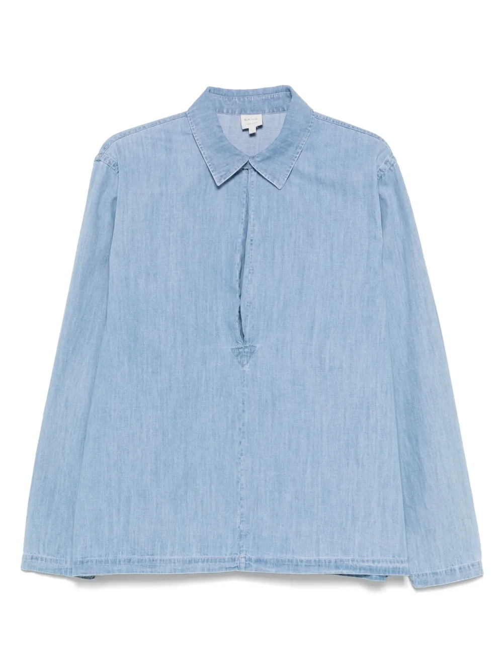 Paul Smith camisa de mezclilla | azul | Image 1