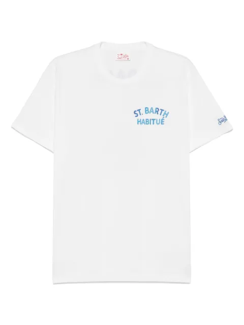 MC2 Saint Barth Summer Habitue T-shirt