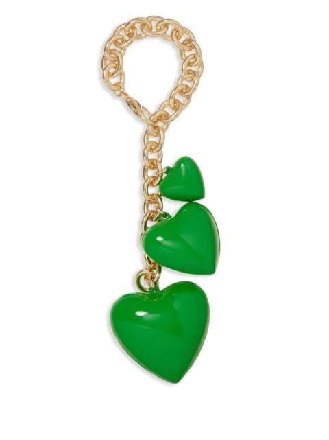 Roxanne Assoulin The Puffy Heart bag charm