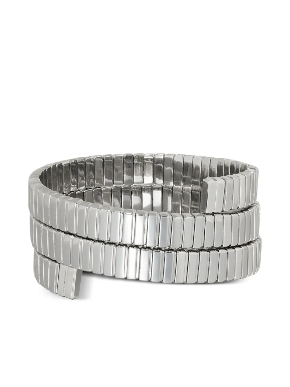 Roxanne Assoulin multi-strand bracelet | Silver | Image 1