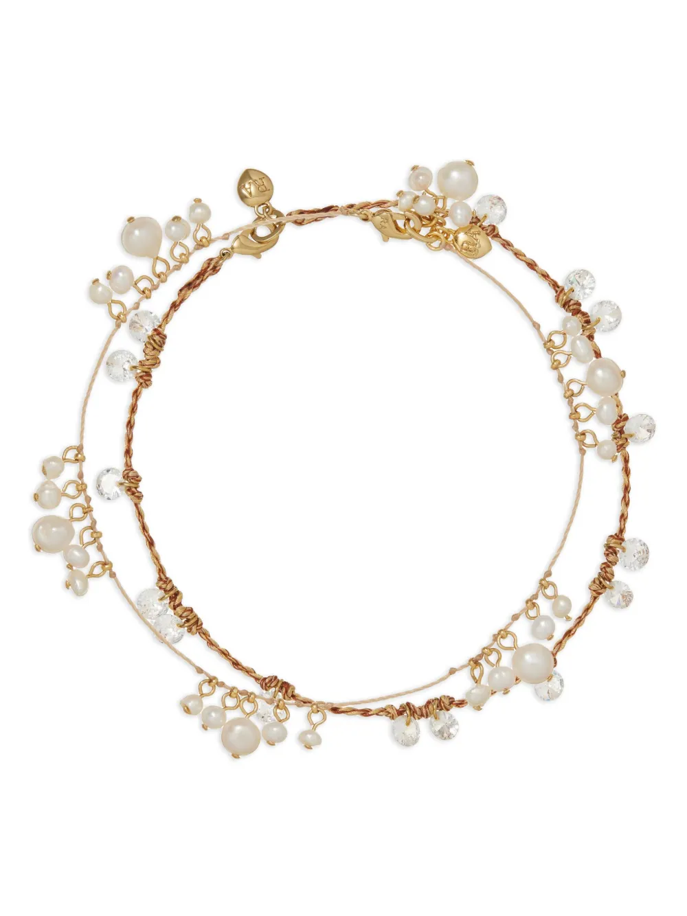 Roxanne Assoulin pulsera con cuentas | Image 1