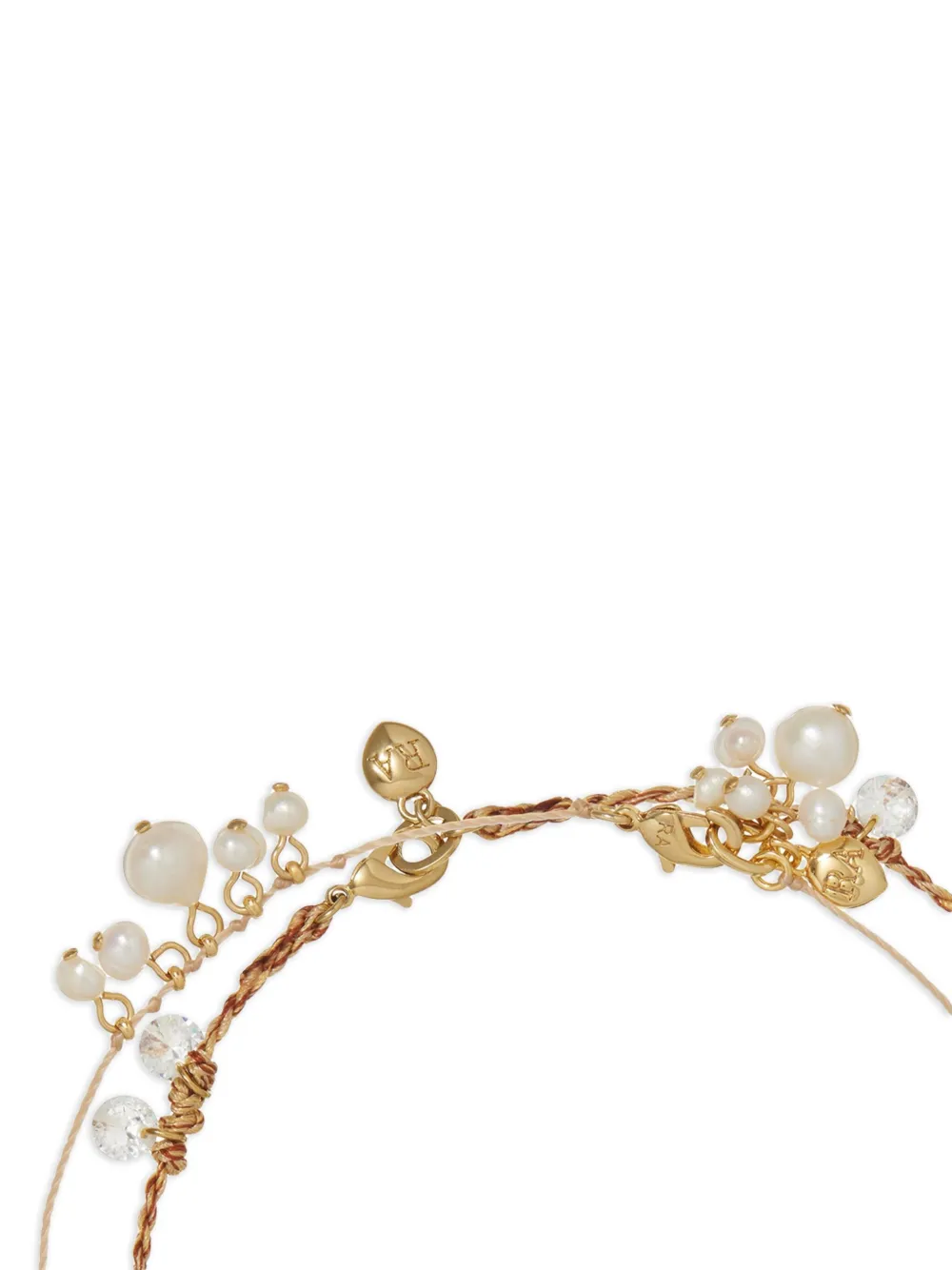 Roxanne Assoulin pulsera con cuentas | Image 2