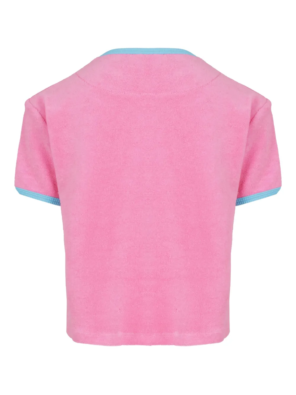 MC2 Saint Barth Kids playera de algodón | Playeras | Image 2