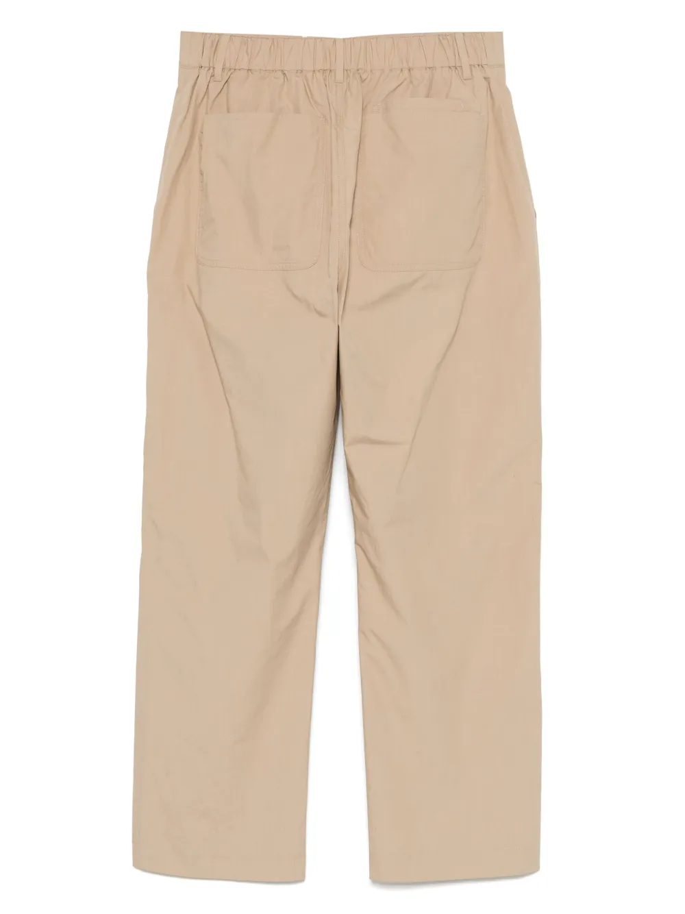 Paul Smith buttoned trousers | Regular-Fit & Straight Leg Pants | Image 2