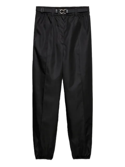Prada Re-Nylon joggers