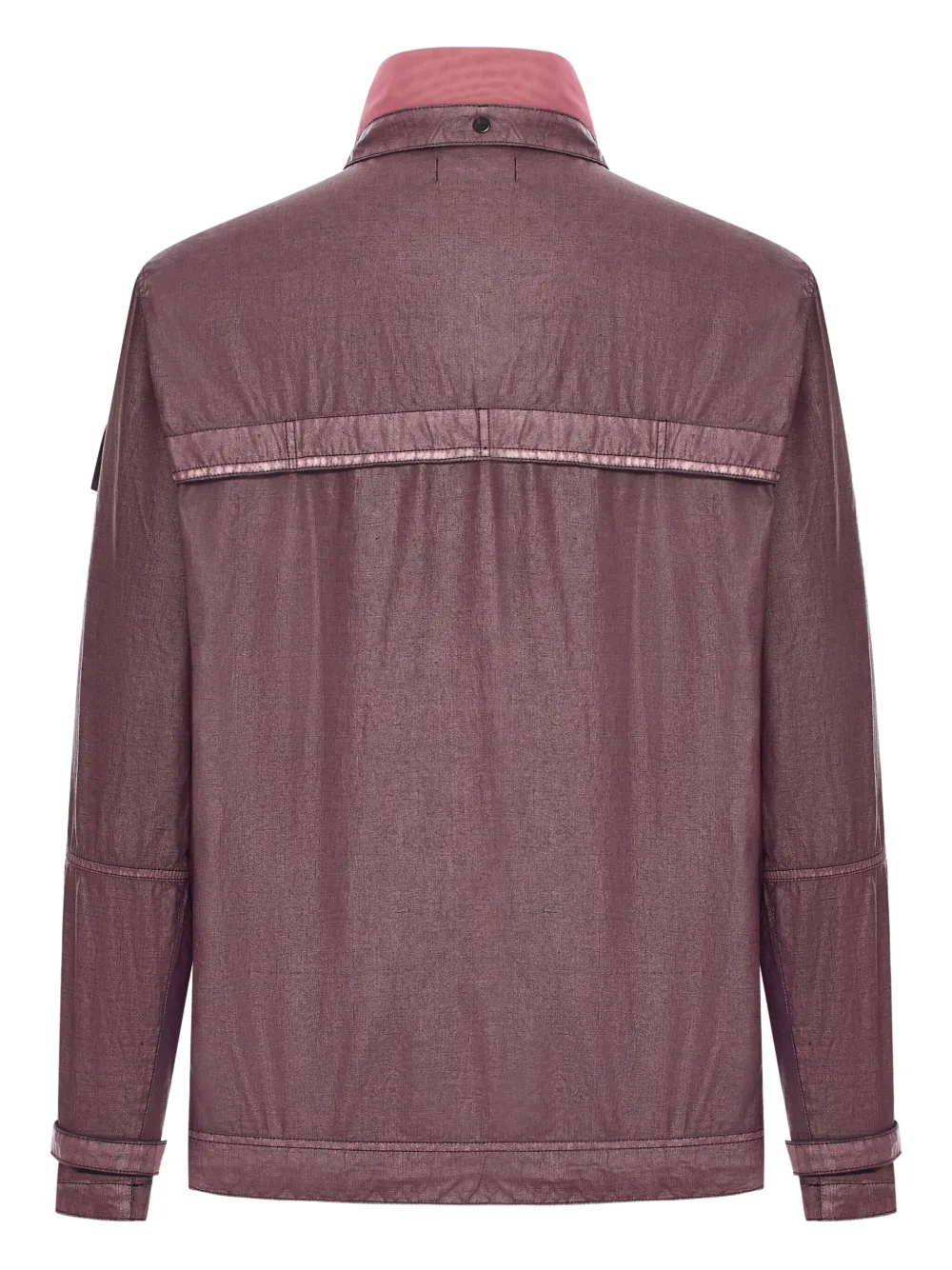Stone Island Compass-badge jacket | Down Jackets | Image 2