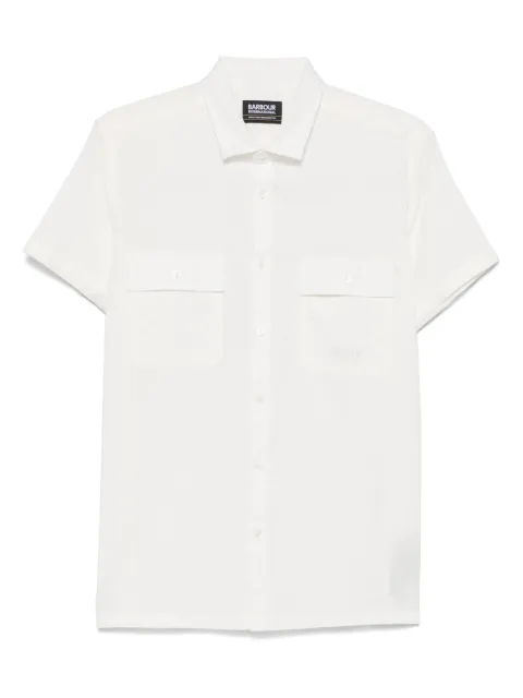 Barbour International Joshua shirt