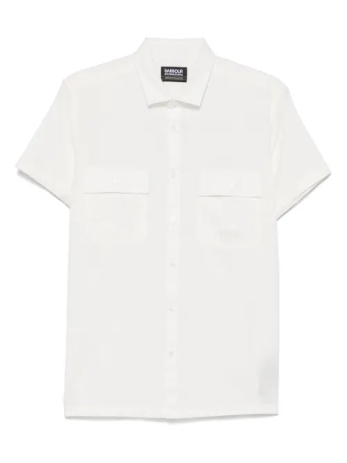 Chemise Joshua - Barbour International - Modalova