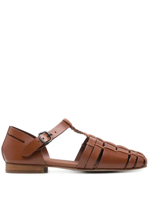 Hereu Pesca sandals