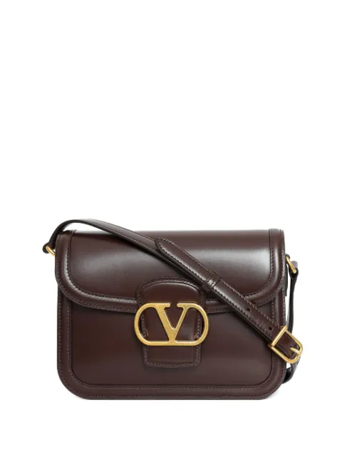Valentino Garavani شنطة كتف '9 تو 5'