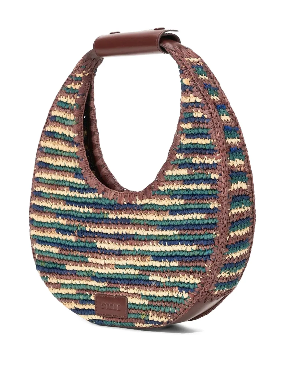 STAUD tote Moon | Image 2