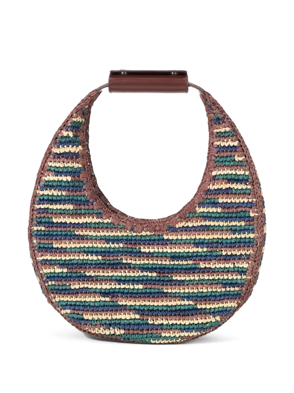 STAUD tote Moon | neutro | Image 1