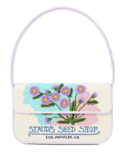 STAUD bolsa de hombro Tommy