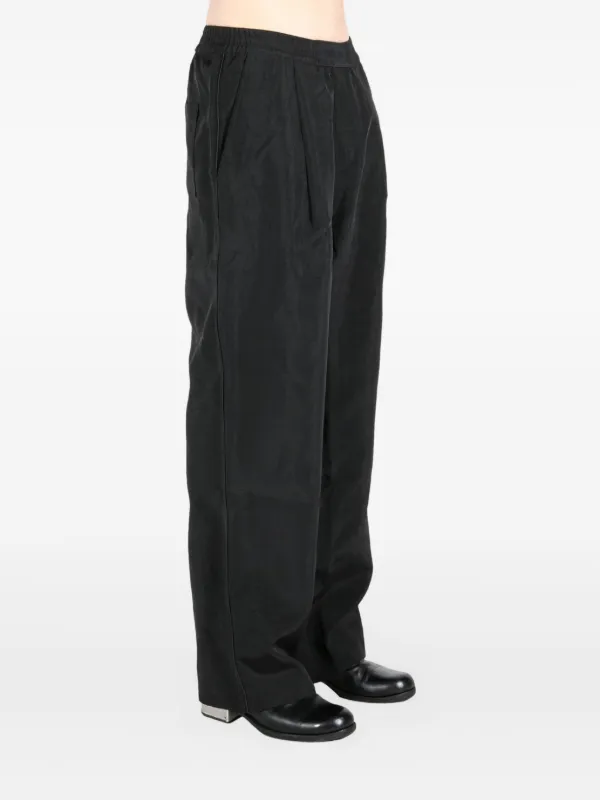 LGN LOUIS GABRIEL NOUCHI elasticated-waist Trousers LGN LOUIS GABRIEL NOUCHI elasticated-waist Trousers