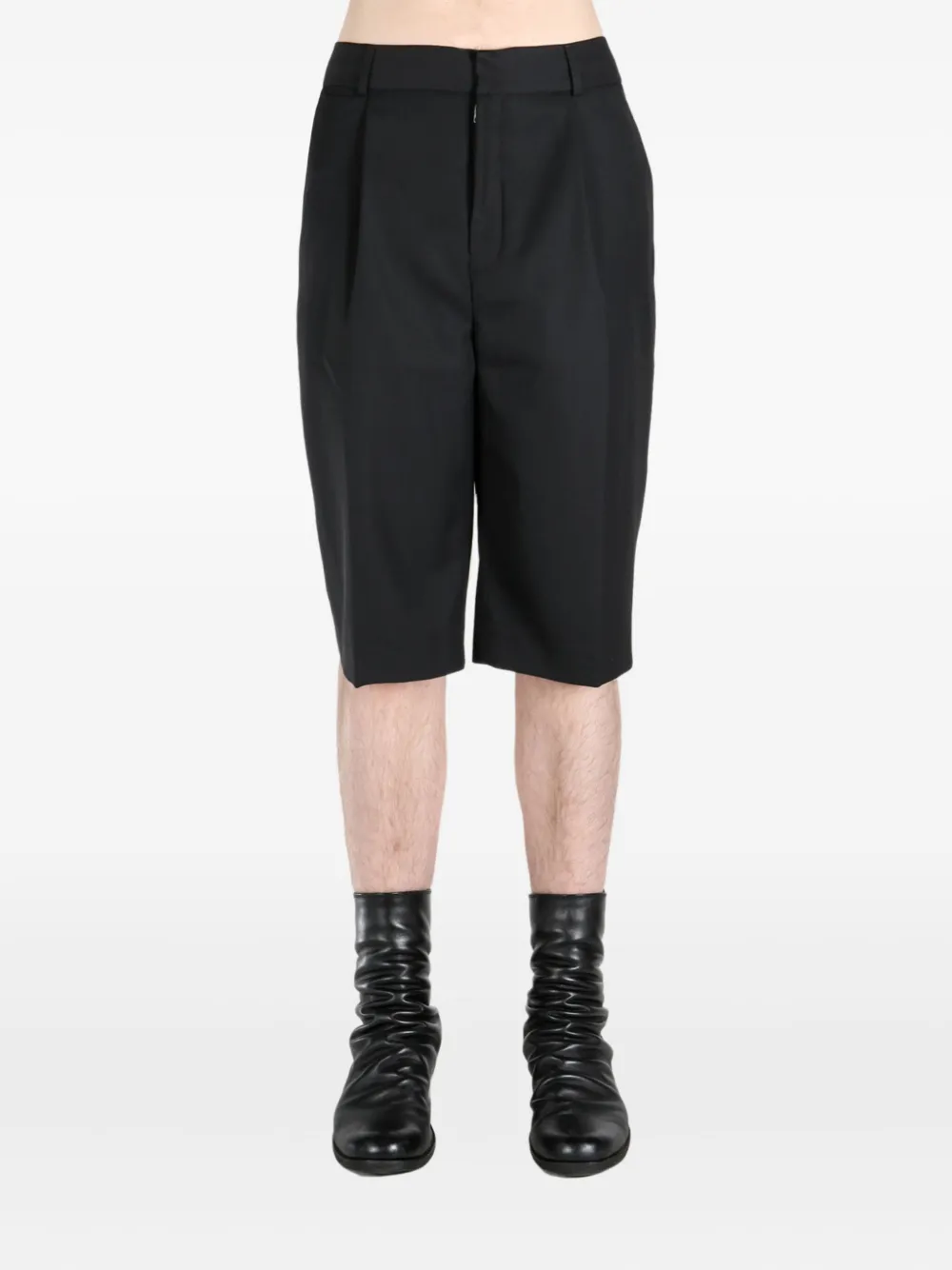 LGN  LOUIS GABRIEL NOUCHI  tailored shorts | Shorts de vestir | Image 2