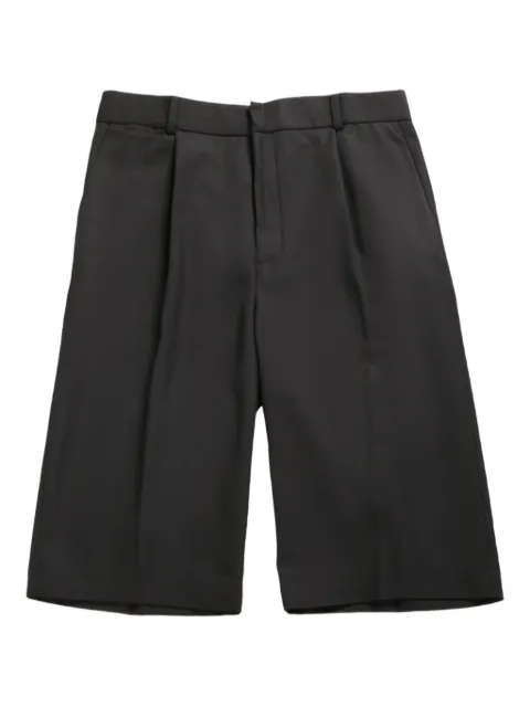LGN  LOUIS GABRIEL NOUCHI  tailored shorts