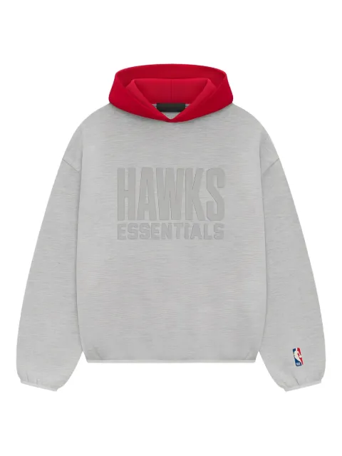 FEAR OF GOD ESSENTIALS hawks essentials hoodie