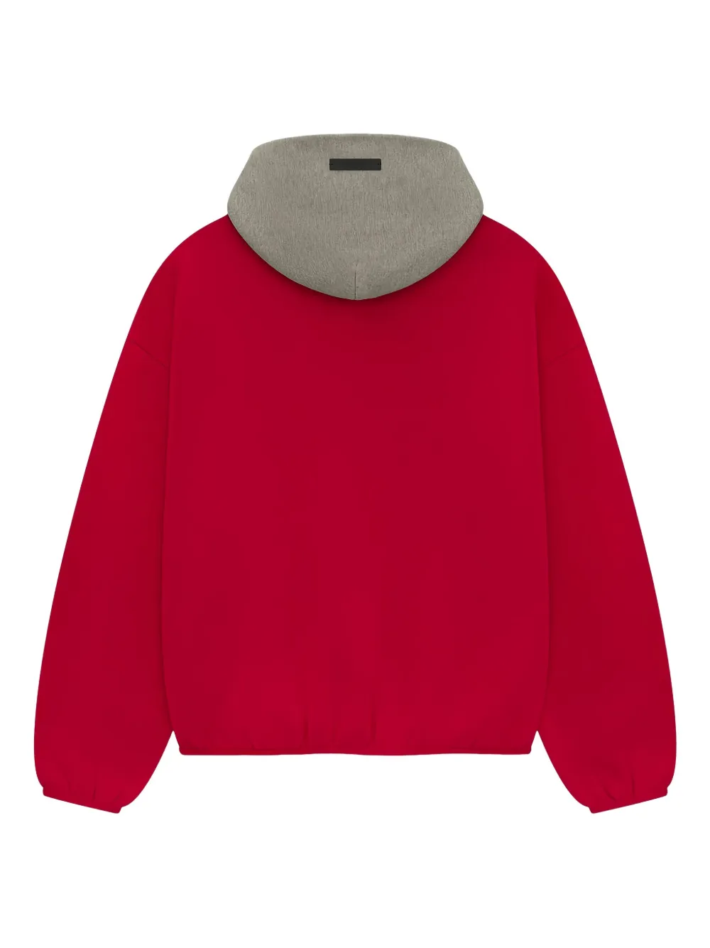 FEAR OF GOD ESSENTIALS Sixers Essentials hoodie | Hoodies | Image 2