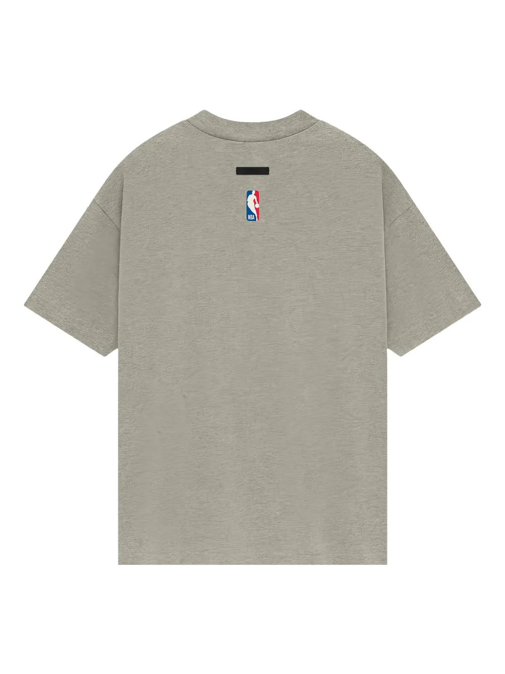FEAR OF GOD ESSENTIALS x NBA Brooklyn t-shirt | T-Shirts | Image 2